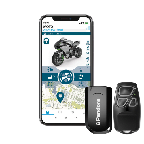 pandora moto evo removebg preview