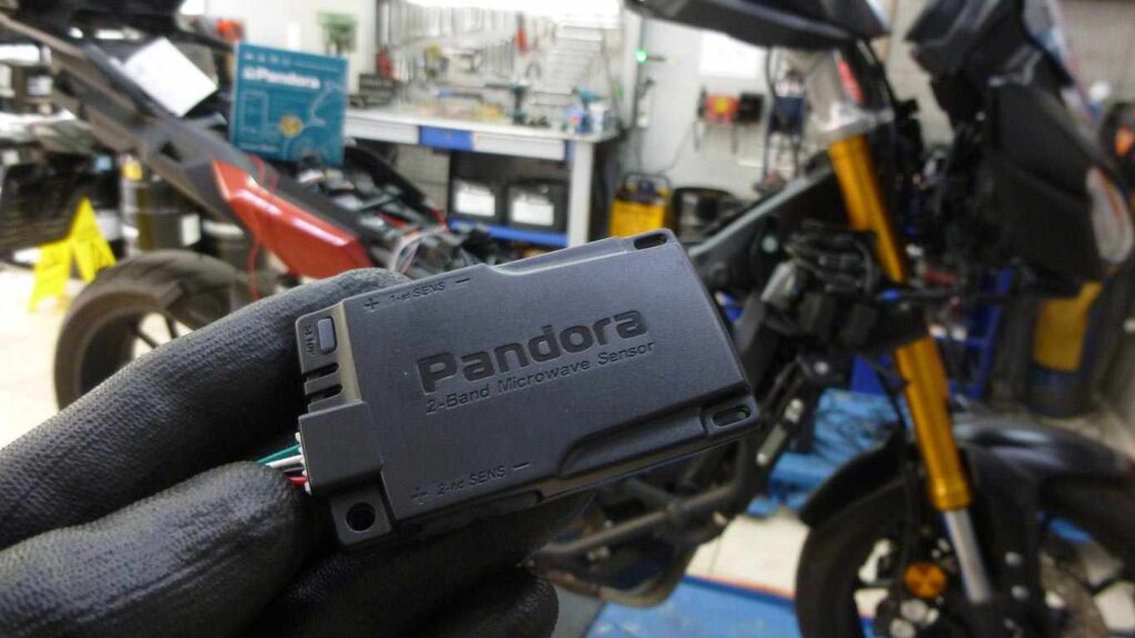 yamaha tracer 900 συναγερμοσ μοτοσικλετας pandora