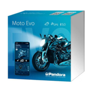 Pandora-Moto-Evo