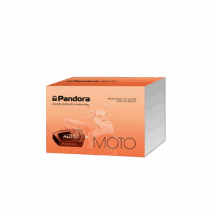 Pandora moto eu v2